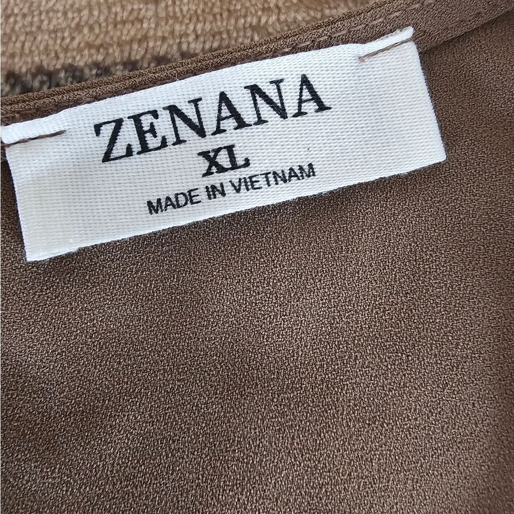 Zenana tops  - Picture 8 of 8
